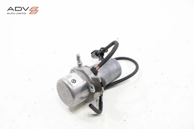 2014 - 2021 BMW i3 i3s I01 POWER BRAKE BOOSTER AIR VACUUM PUMP OEM - Image 1 of 4