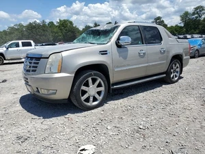 Temperature Control Dash Mounted Fits 07-11 ESCALADE EXT 2594694 - Picture 1 of 12