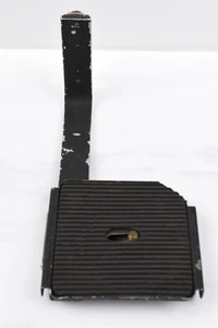 Heiland Flash Bracket L-Mount for Press Camera Speed Graphic Tripod - Picture 1 of 9