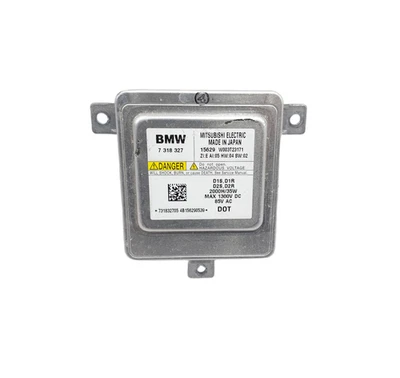 CENTRALINA XENON PER BMW Serie 2 Coupé (F22) 7318327 (13>) - Immagine 1 di 4