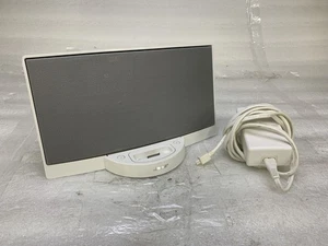 Bose Sound Dock Serie 1 Digital Music System Lautsprecher für iPod GETESTET - Bild 1 von 8