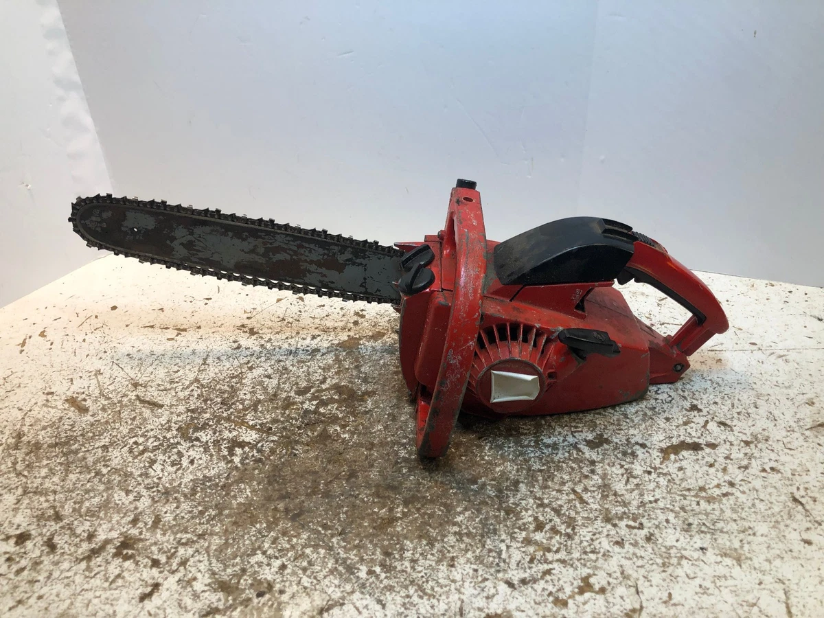 Jonsered Chainsaws for sale | eBay