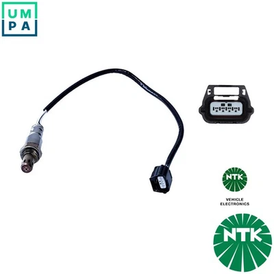 LAMBDA SENSOR 97305 FOR NISSAN HR12DE 1.2L 3cyl NOTEMR16DDT 1.6L 4cyl JUKE 3.7L - Image 1 of 4