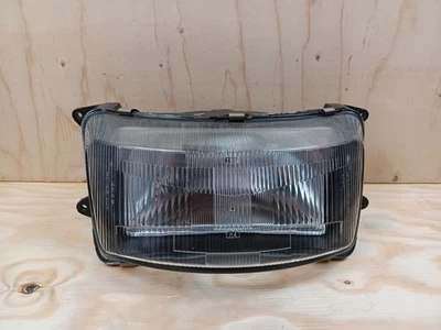 ♻️D♻️ Kawasaki ZZR 1100 1993-2001 (ZZR1100 ZZ-R1100 ZX1100D) Headlight ASSY - Image 1 of 4