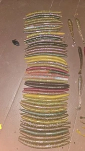 Fishing Lures - Picture 1 of 3