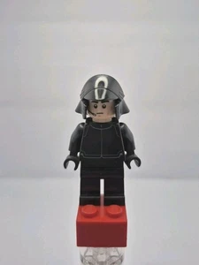 Lego Star Wars Minifigures - First Order Shuttle Pilot 75190, 75197 sw0871 - Picture 1 of 4