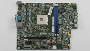 Placa madre Lenovo IdeaCentre Socket AM4 DDR4 SDRAM 720-18ASU caja abierta - Imagen 1 de 2