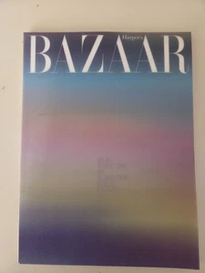 HARPER'S BAZAAR Magazine JULY 2020 UK NEW SPECIAL EDITION - Picture 1 of 6