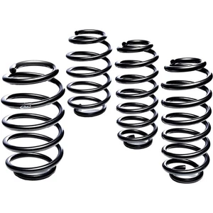 E10-23-018-02-22 Eibach Lowering Springs Set of 4 Front & Rear for Chevy Coupe - Picture 1 of 1
