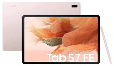 Samsung Galaxy Tab S7 SM-T733 64GB 12,4" LTE 4G Android Tablet WoW Hervorragend - Bild 1 von 4