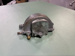 MOTOR LIMPIAPARABRISAS WILLYS TRICO (1946 - 1969) CJ-2A, 3A, 3B, etc. Bola de latón - Imagen 1 de 7