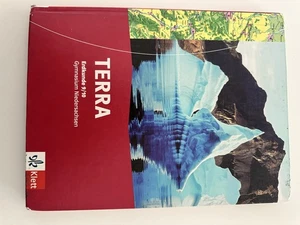 Terra Erdkunde 9/10 ISBN 978-3-623-27352-5 - Bild 1 von 4