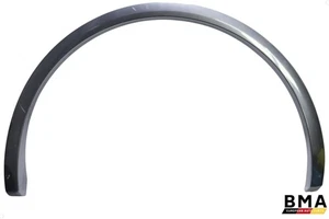 Panel de moldura de arco de rueda trasero izquierdo Audi Q5 2018-2024 OEM - Imagen 1 de 14