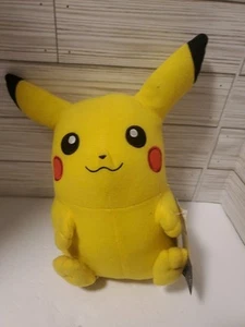 Pikachu Plüsch Pokemon Rucksack 2011 Zubehör Innovations Company - Bild 1 von 6