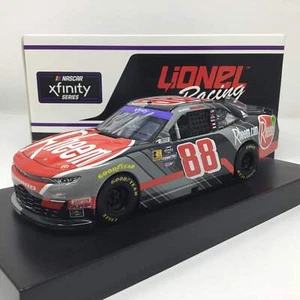 Bubba Pollard 2024 Rheem 1:24 handsigniert Diecast - Bild 1 von 6