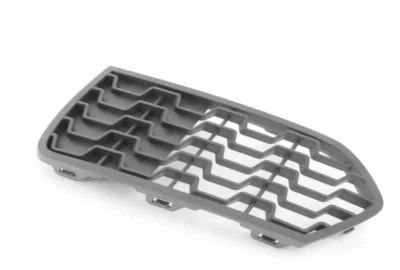 BMW Genuine 2 Series Lower Open Grille Surround W/O Fog Light Left 51118056797 - Image 1 of 2