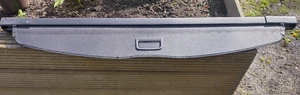 Laderaumabdeckung; Rollo; VW Sharan; 7n0 867 871 e 45w - Bild 1 von 2