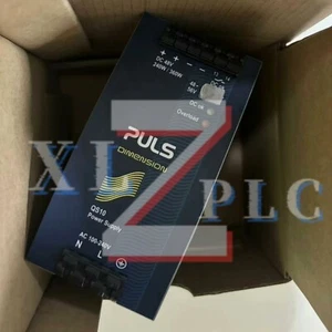 1 Stück Neu PULS QS10.481-D1 Netzteil Originalverpackt* - Bild 1 von 2