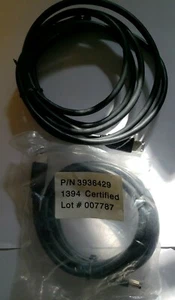 NEW FIREWIRE CABLES  PART # 3936429 - Picture 1 of 1