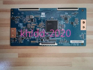 Vizio 55.65T46.C01 (T650QVN05.0) T-Con Board for D65U-D2 PLDED6535A-UHD A1603 - Picture 1 of 2