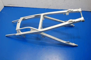 2008 07-08 SMR 510R HUSQVARNA OEM SUBFRAME SEAT RAILING REAR FRAME 8000B0214 - Picture 1 of 17