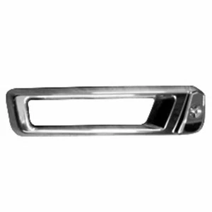 for 2015 2016 2017 Ford Expedition Passenger Side Right RH Fog Lamp Trim, Chrome - Bild 1 von 1