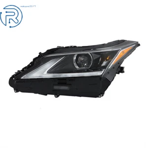 Faro izquierdo para Lexus RX350/RX450h 2016-2019 sin proyector LED AFS - Imagen 1 de 9