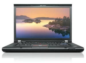 UPGRADED Lenovo ThinkPad T520 15.7”(1920x1080) i7-2620M CPU @ 2.70GH 16GB RAM - Picture 1 of 4