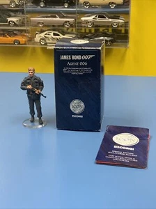 CORGI JAMES BOND 007 (AGENT 006)   ICON COLLECTION  "RARE" - Picture 1 of 9