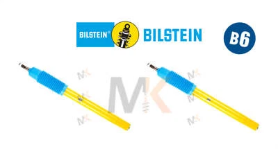 BILSTEIN B6 Amortiguadores de Presión Gas Delant. para Volvo 260 Familiar P265 ( - Imagen 1 de 3