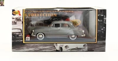 Simca Aronde 1952 - Nostalgie 1:43 - Photo 1/4