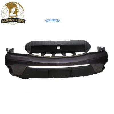 02 03 04 05 06 07 BUICK RENDEZVOUS Cubierta de parachoques - Delantera Foto 1 de 3