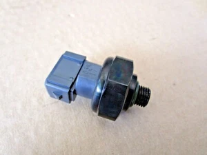 Mercedes R129 W140 W202 W210 Drucksensor Druckschalter Klimaanlage NEU orig. - Picture 1 of 8