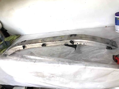 Mercedes Benz C230 2002-2005 suspensión delantera parachoques refuerzo 2,3 L OEM Foto 1 de 4