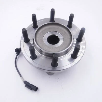 Cojinete de cubo de rueda delantera Timken 515126 único para Ram 2500 2014-2018 Foto 1 de 4