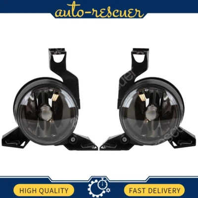 Conjunto de luces antiniebla TYC 2x se adapta de 2001 a 2005 Volkswagen Beetle Foto 1 de 4