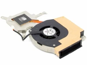 Compaq HP CF0550-B10M-C004 Evo N1050V Omnibook Presario CPU Cooling Fan - Picture 1 of 1