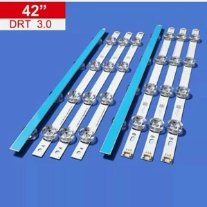 KIT LED para LG 42LB5800 42LB5700 42LF5610 42LB550V innotek - Imagen 1 de 6