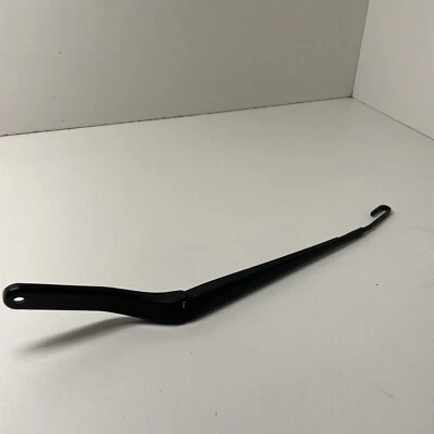 BMW X5 2003 brazo limpiaparabrisas delantero izquierdo fabricante de equipos originales Foto 1 de 4