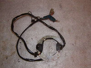 Yamaha YX 600 Radian Zündgeber ignition pickup - Bild 1 von 1