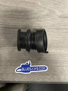 BLUESAWS Intake Manifold Boot For STHL MS880 OEM# 1124 141 2202 - Picture 1 of 4