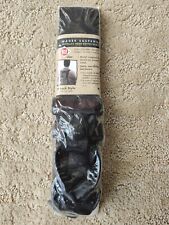  Fishing Wader Suspenders With “H” Back Brown New Unopened Vintage By Lacrosse 