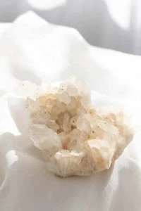 Star Hollandite Quartz Cluster - 001 - Picture 1 of 7