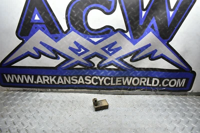 UNIDAD CDI Z2-12 CAJA ENCENDEDOR 07 HONDA CRF80F CRF 80 F CR XR BICICLETA ENVÍO GRATUITO A EE. UU. Foto 1 de 4