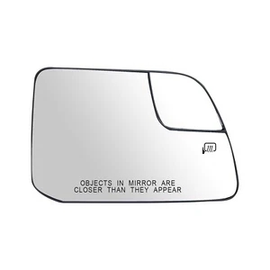 Passenger Side Mirror Replacement for Ford Edge MKX 2011 2012 2013 2014, Righ... - Picture 1 of 6