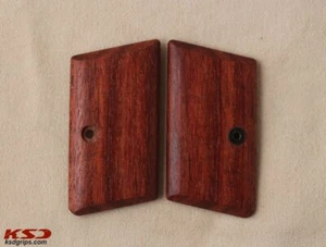 KSD Brand Browning 6,35 - FN 1906 kompatibel Palisander Griffe - Bild 1 von 1