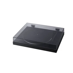 Sony PS-LX310BT Plattenspieler Bluetooth schwarz - Bild 1 von 5