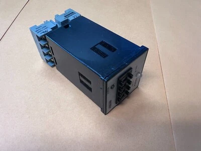 Extech 48MX RT505 Temperature Controller w/ Base Dayton 5X852M - Image 1 of 3