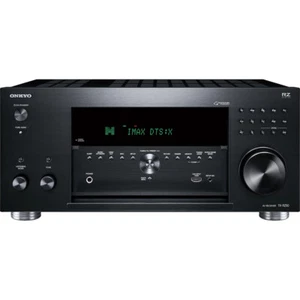 Onkyo TX-RZ50 9.2-Channel THX Certified AV Receiver - Open Box - Picture 1 of 12