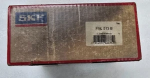 FNL 513 B CARCASA SOLO FNL 513 NUEVO SKF SUECIA CAJA PACK FNL513B - Imagen 1 de 11